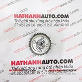 Bánh răng (nhông) cam xe Mercedes GLC Class, C Class - 2600501000